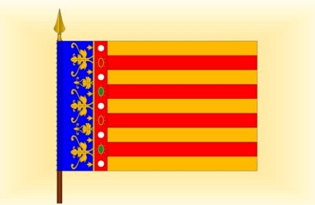 COMUNIDAD VALENCIANA Banderas Y Escudos De Las Comunidades Aut nomas comunidad-valenciana-banderas-y-escudos-de-las-comunidades-aut-nomas