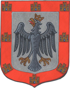 Escudo Chancilleres