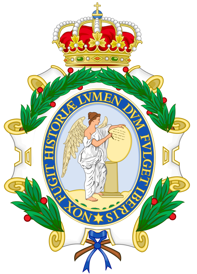 La Real Academia de la Historia organiza Conferencias sobre «Fernando