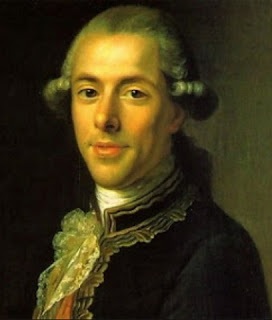 Félix María Samaniego. Escritor famoso por sus fábulas morales; por D